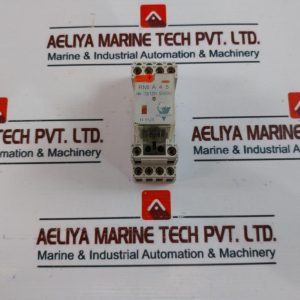 Carlo Gavazzi Rmi A 4 5 Relay 250v