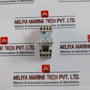 Carlo Gavazzi Rmi A 4 5 Relay 300v