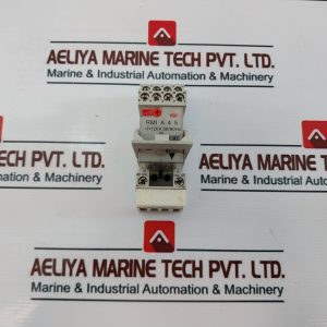 Carlo Gavazzi Rmi A 4 5 Relay 300v