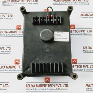 Caterpillar 7c-2701 Control Unit 240v