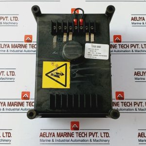 Caterpillar 7c-2701 Control Unit 240v