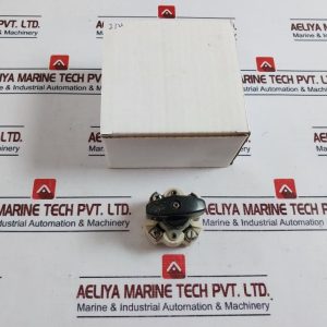 Caw 20755 Rotary Switch