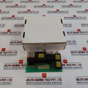 Cb-daytronic 251186-2 Printed Circuit Board