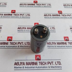 Ce 160v 3300µf Capacitor 160v