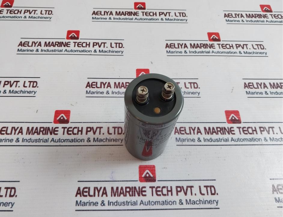 Ce 160v 3300µf Capacitor 160v