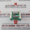 Cegelec Controls Mae97-03 Terminal Module