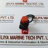 Cejn 125 5252 Pressure Relief Safety Valve