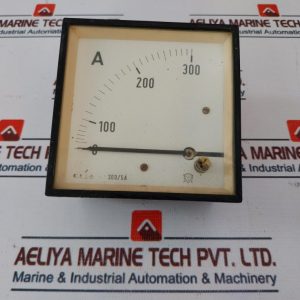Celsa 3005a Ammeter
