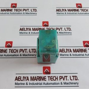 Chauvin Arnoux Okscd Control Relay 60hz