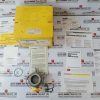 Chesterton 155 Single Cartridge Seal Kit