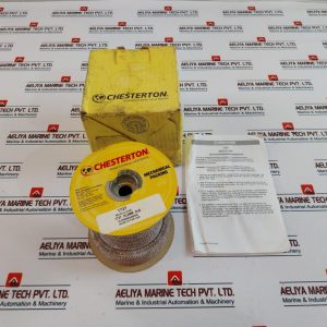 Chesterton 1727  Multi-Lon Pump Mechanical Packing