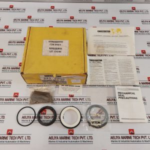 Chesterton 221 Split Seal Spare Seal Kit