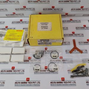 Chesterton 442 Gemini Split Mechanical Seal O Ring Kit