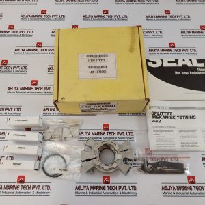 Chesterton 442 Gemini Split Seal Kit