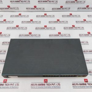 Cisco Catalyst 2960 Root Switch 240v