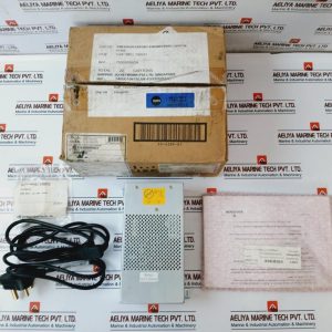 Cisco Poe80u-560(G)-c-r Dc Power Supply Device 240v