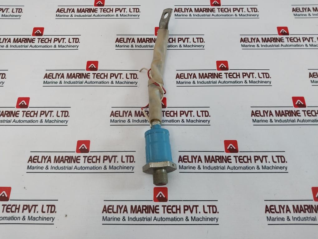 Ckd Praha T955-100 Stud Thyristor