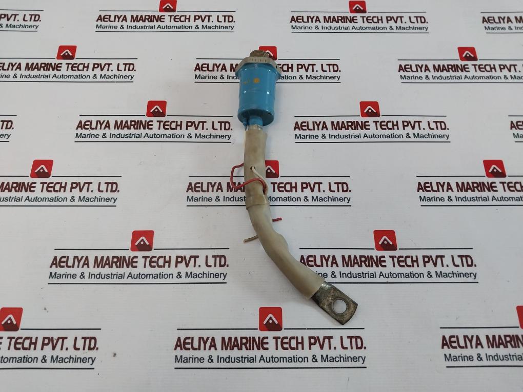 Ckd Praha T955-100 Stud Thyristor - Image 4