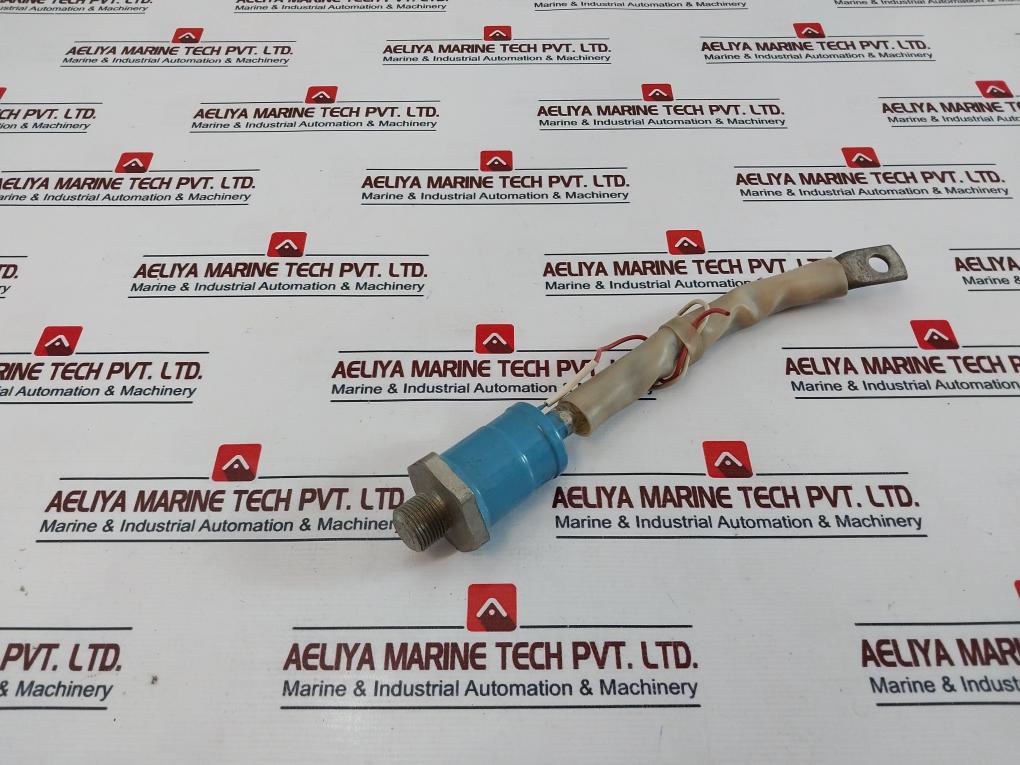 Ckd Praha T955-100 Stud Thyristor - Image 3