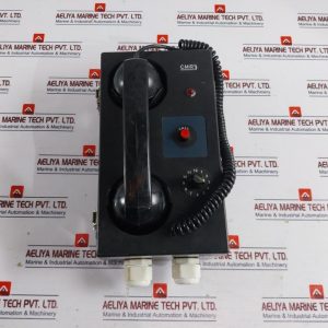 Cmr Lc-614a Common Battery Telephone