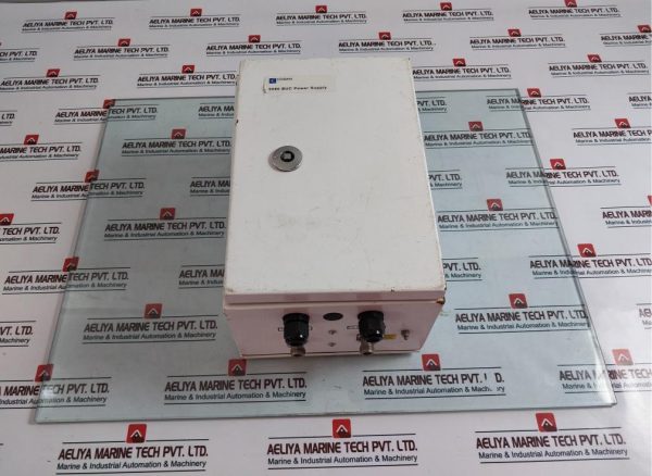 Codan 6580 Buc Power Supply 230v