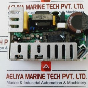 Condor Glc75-24-102 Power Supply Board 240v