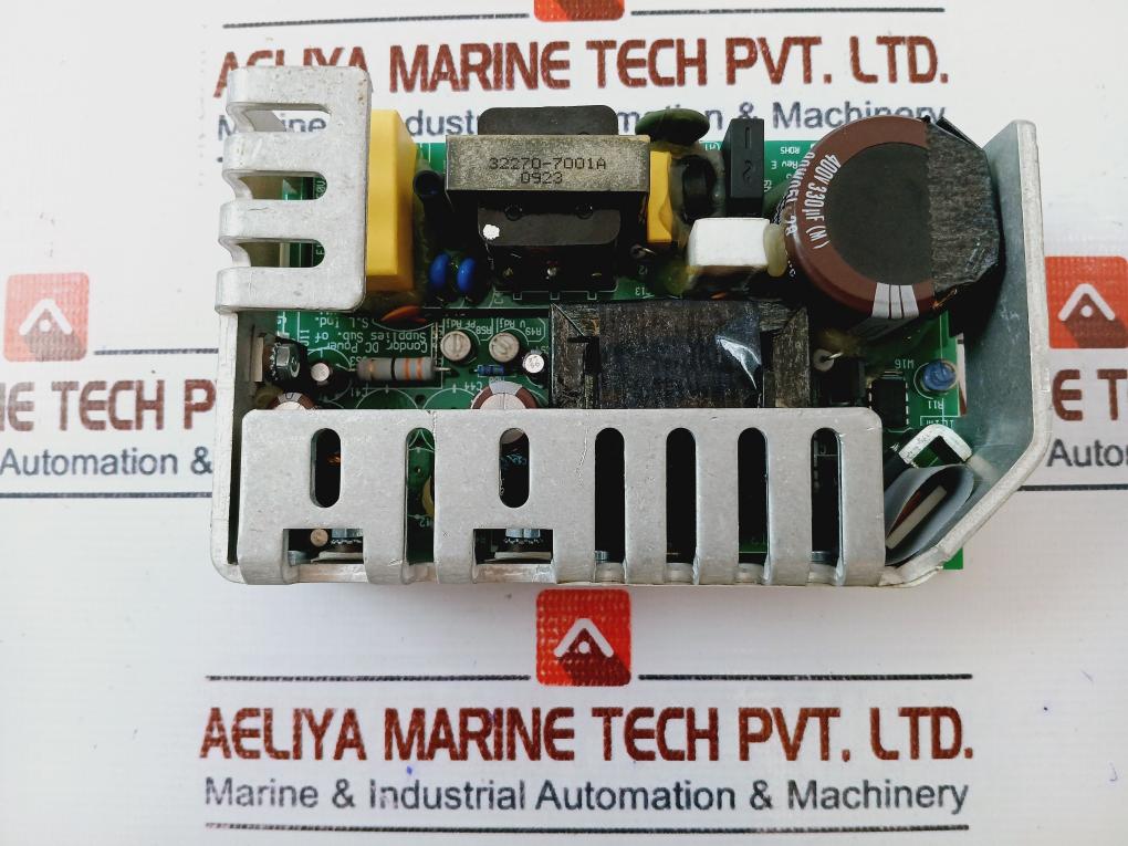 Condor Glc75-24-102 Power Supply Board 240v