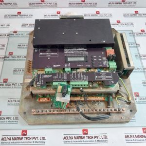 Consilium Sal R1 Pim-power Intake Module 24v