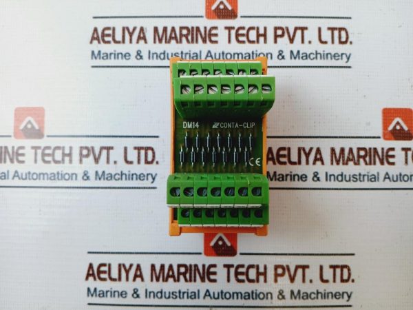 Conta-clip Dm14 Diode Module