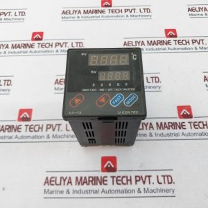 Contec Ut-72 Temperature Controller 250v