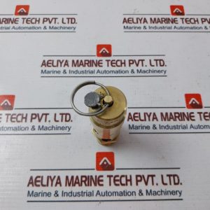 Control Devices Sb75 Safety Valve