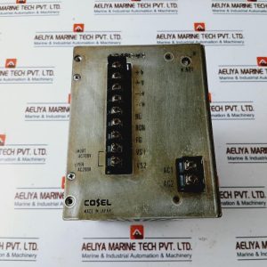 Cosel Ad480-24 Switching Power Supply 200 V