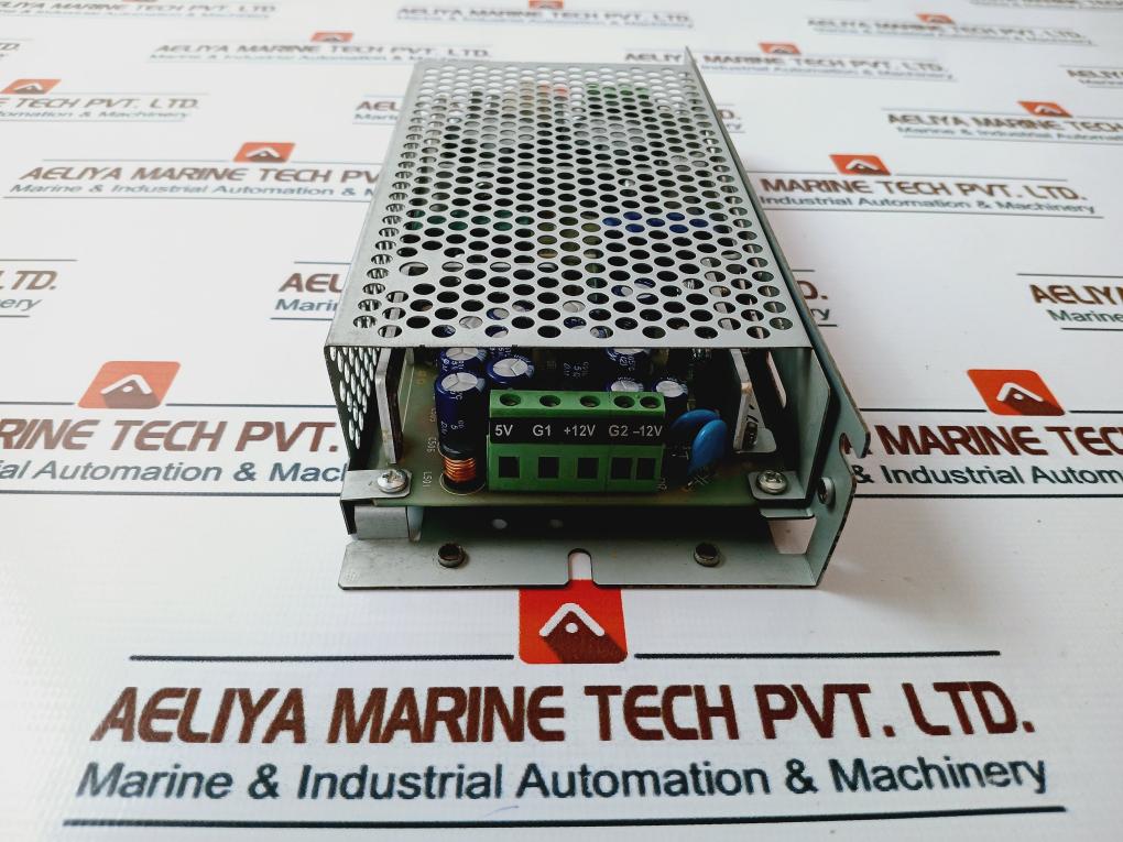 Cosel Ldc60f-1 Power Supply 340v - Image 3