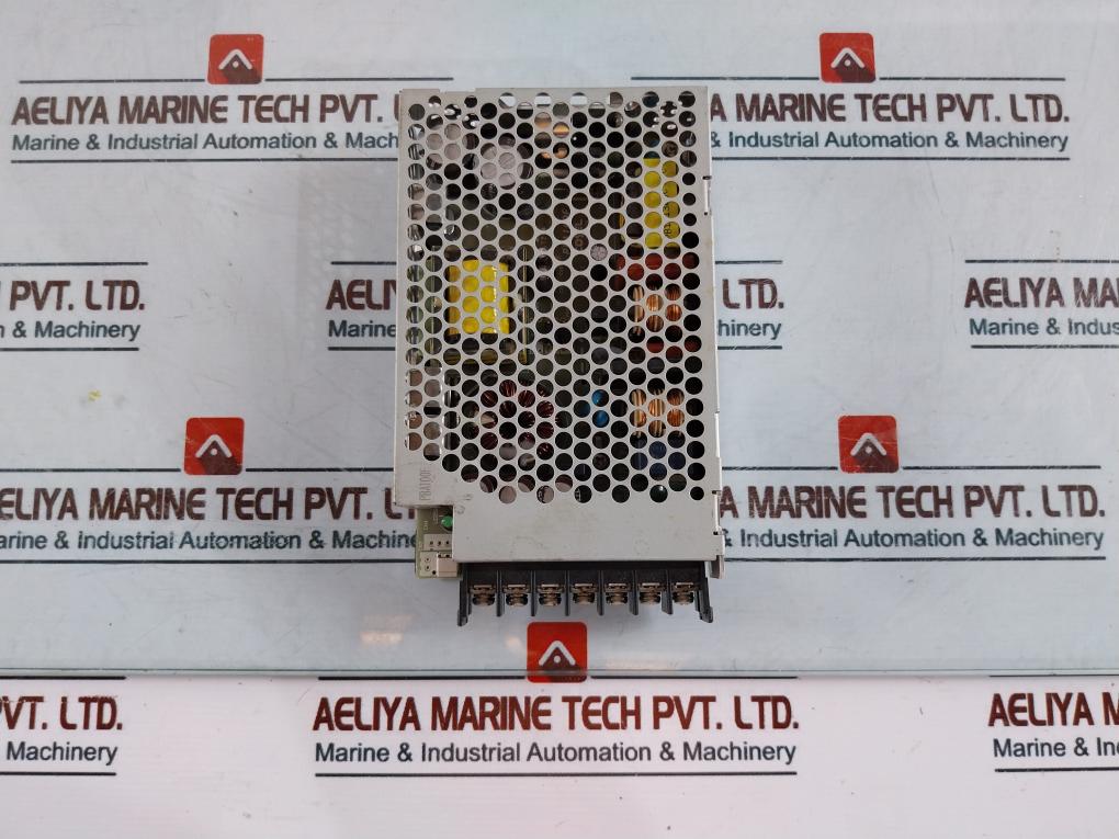 Cosel Pba100f-24 Power Supply 240v