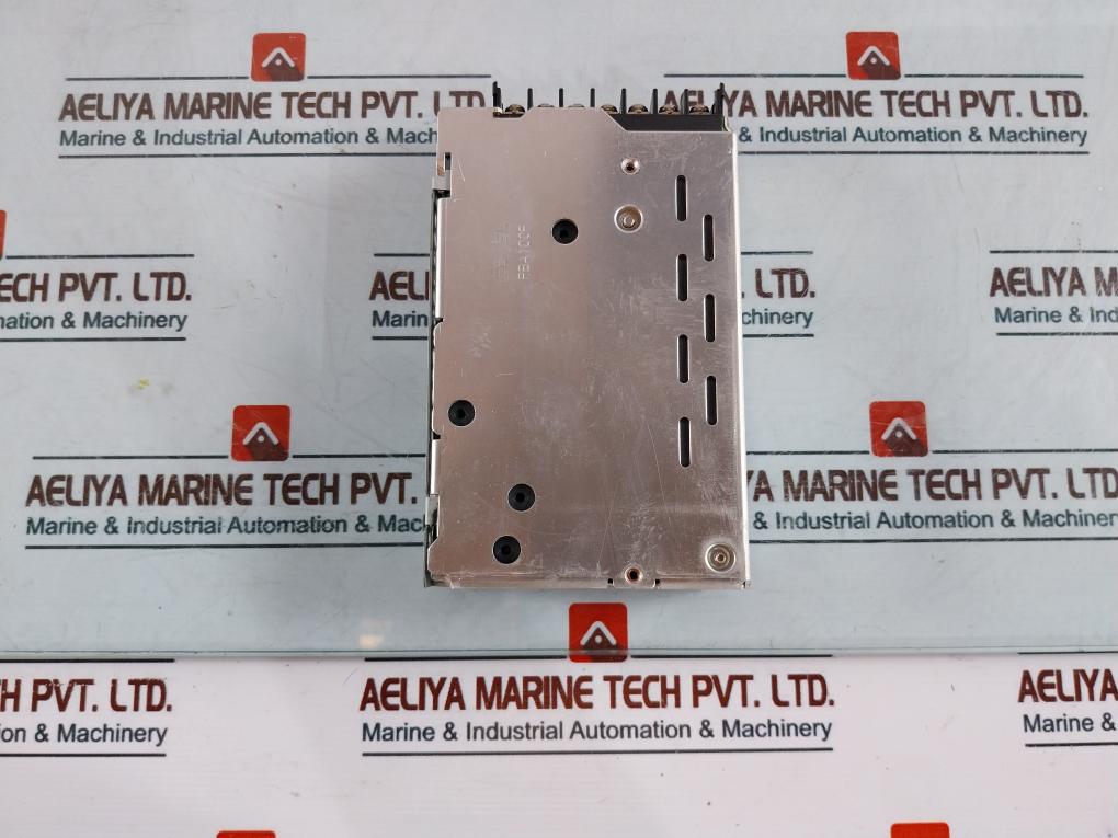 Cosel Pba100f-24 Power Supply 240v - Image 4