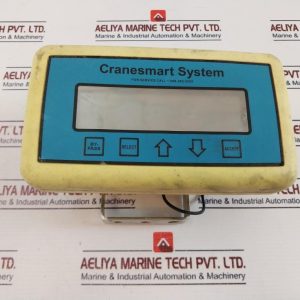 Cranesmart Cs.13786.p Receiver Panel