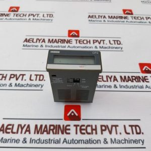 Crouzet 87 610 050 Totalizing Counter 240v