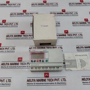 Crouzet Cd20 Logic Module 24v