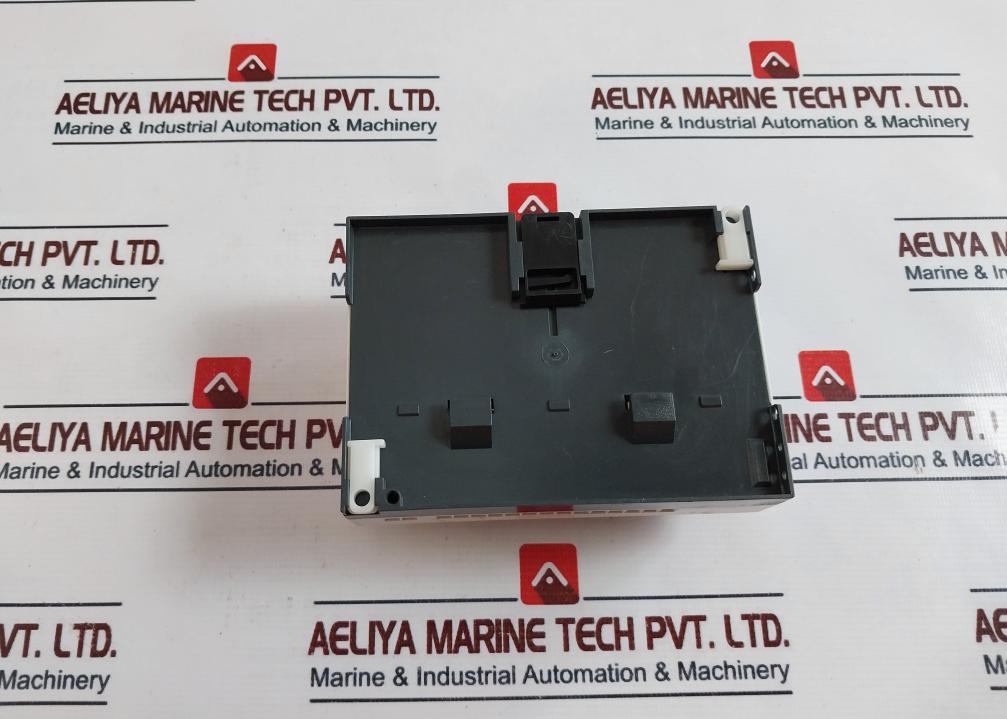 Crouzet Cd20 Programmable Logic Controller 24vdc - Image 4