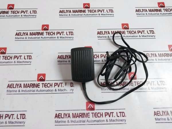 Cui Dsa-0151a-06a Switching Adapter 120v