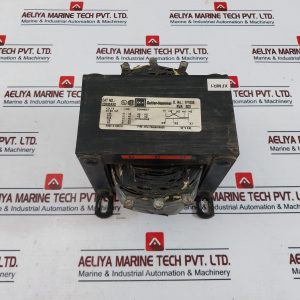 Cutler-hammer C0500a3d Mta Transformer