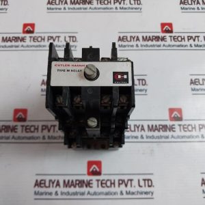 Cutler-hammer D23mb Relay 300v