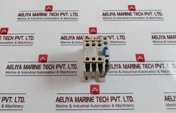 Cutler-hammer Eaton C306dn3 Overload Relay 600v