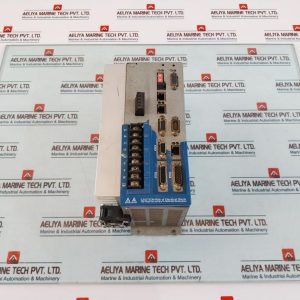 Danaher Mmc-sd-2.0-230-d Servo Drive 230v