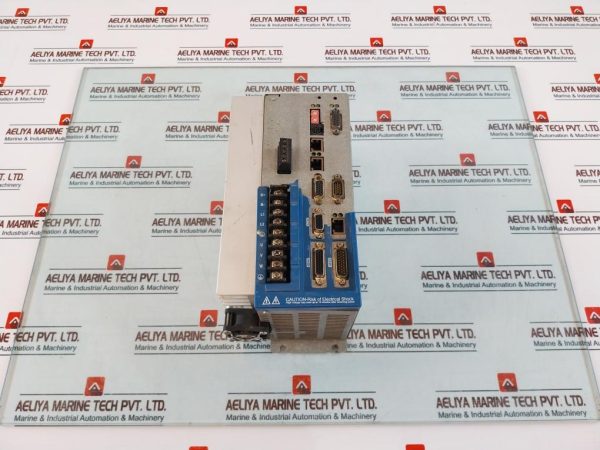 Danaher Mmc-sd-2.0-230-d Servo Drive 230v