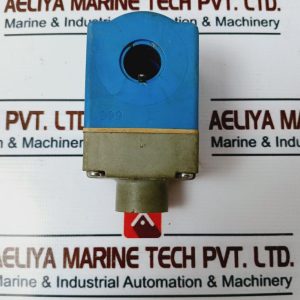 Danfoss 018Z6176 Solenoid Valve Coil