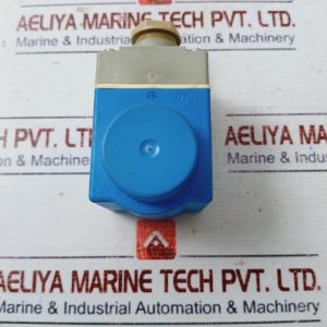 Danfoss 018f6176 Solenoid Coil