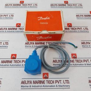 Danfoss 018f6280 Solenoid Valve Coil