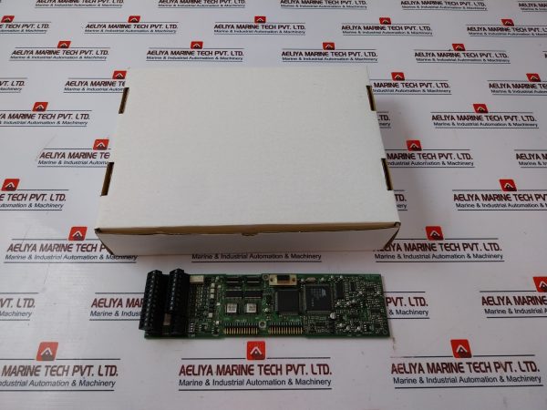 Danfoss 175z2688 Control Board