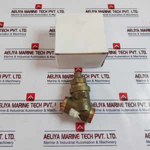 Danfoss Gvc 1 18” Shut-off Ball Valve